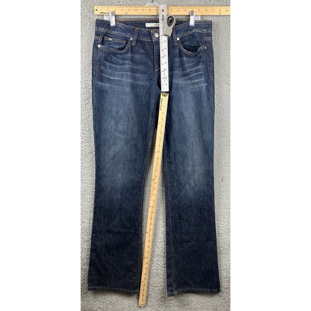 Joe's Jeans The Honey Booty Fit Women's 31" X 33" Miranda Wash Ultra Feminine - Picture 4 of 12